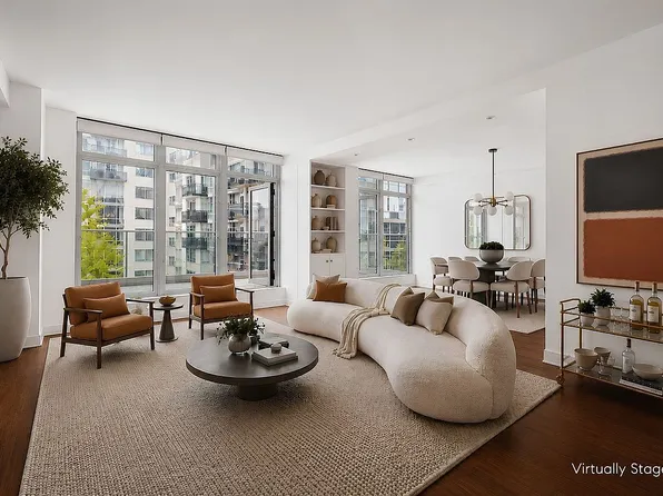 2 Northside Piers APT 6J, Brooklyn, NY 11249
