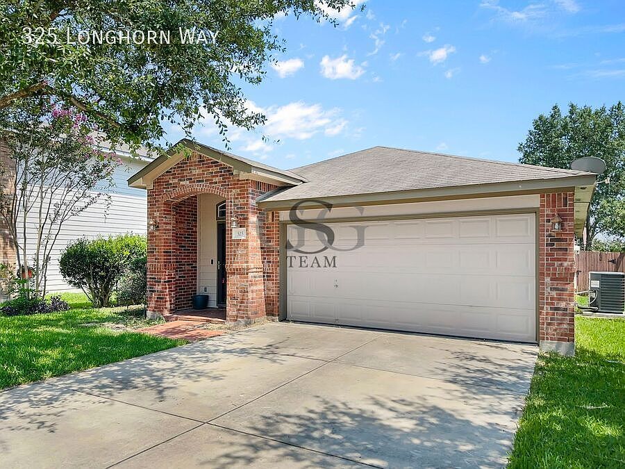 1st image of 325 Longhorn Way
