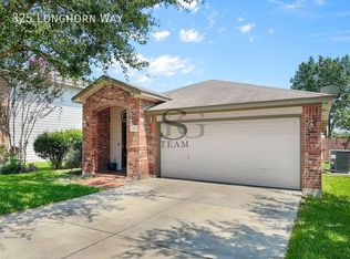 325 Longhorn Way, Cibolo, TX 78108