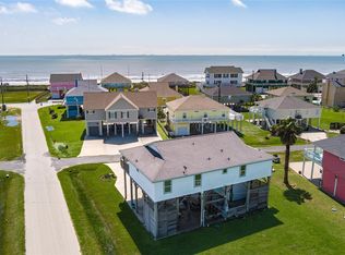 2297 Martinique, Crystal Beach, TX 77650