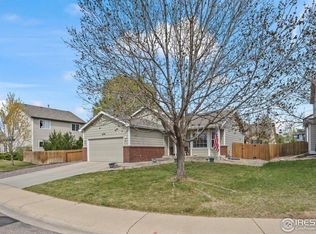 11296 Daisy Ct, Firestone, CO 80504