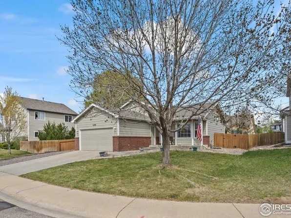 11296 Daisy Ct, Firestone, CO 80504