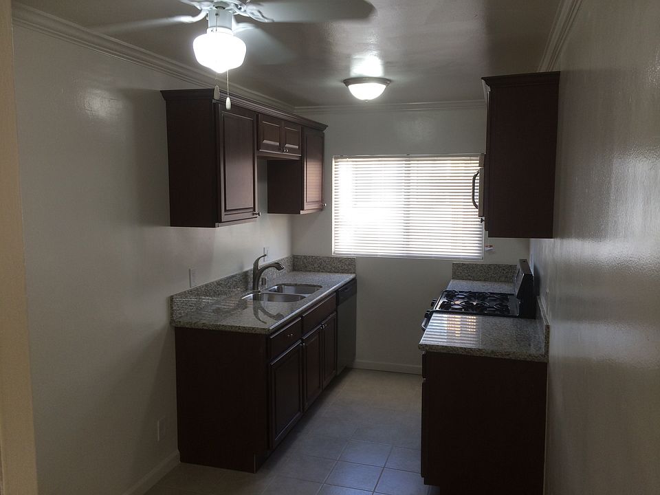 New kitchen