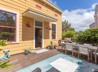 146 Henry St, San Francisco, CA 94114