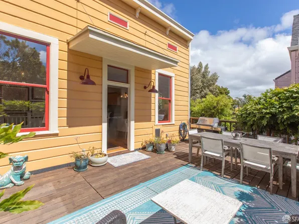 146 Henry St, San Francisco, CA 94114