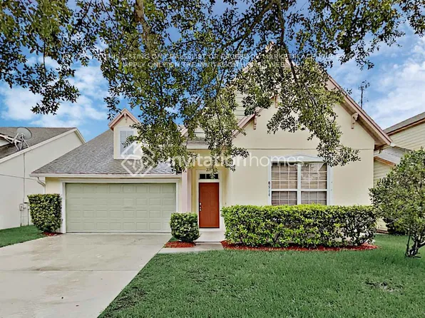 6814 Duncaster St, Windermere, FL 34786