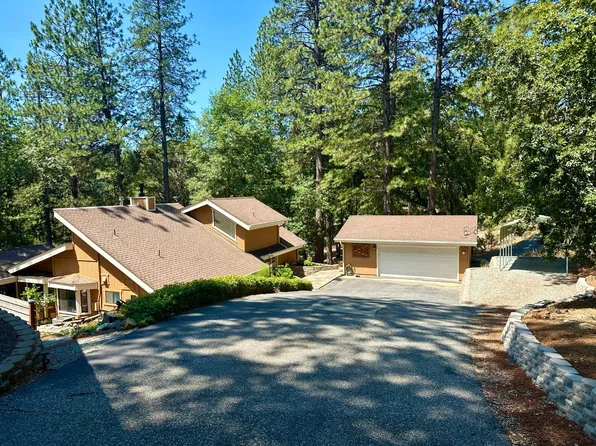 16399 Sharon Way, Grass Valley, CA 95949