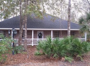 2191 Bayou View Cir, Gautier, MS 39553