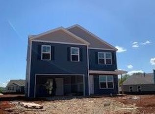 1040 Evan Ct, Talbott, TN 37877