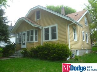 3836 Decatur St, Omaha, NE 68111