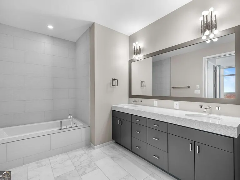 45 Ivan Allen Jr Blvd NW #2603 — Photo 22