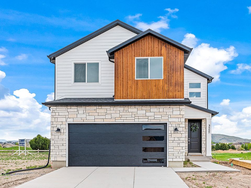 3557 E Royal Dornoch Dr, Eagle Mountain, UT 84005 Zillow
