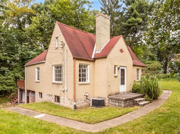 1039 Anderson Rd, Pittsburgh, PA 15209