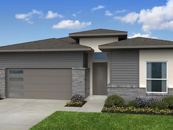 Enfield Plan, Silverleaf 50s