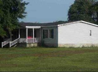 381 Shaver Rd, Chickamauga, GA 30707