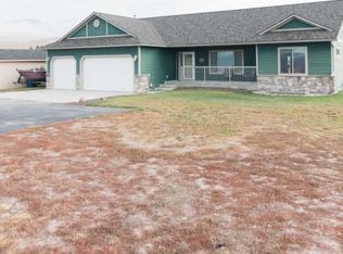 11772 Frenchtown Frontage Rd, Missoula, MT 59808