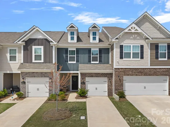 3579 Nimbell Rd, Monroe, NC 28110