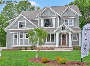 15718 Willowmore Dr, Midlothian, VA 23112