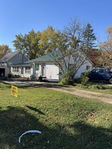 264 3rd St N #1, Central City, IA, 52214