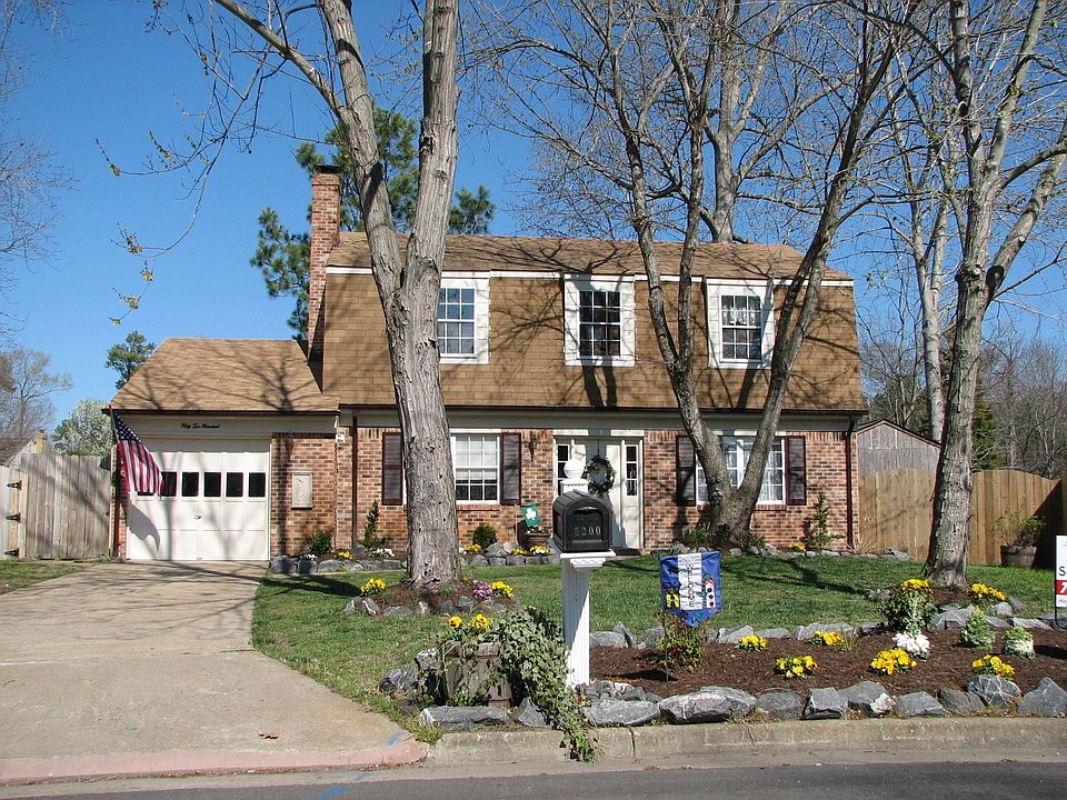 1st image of 5200 Blue Knob Ct