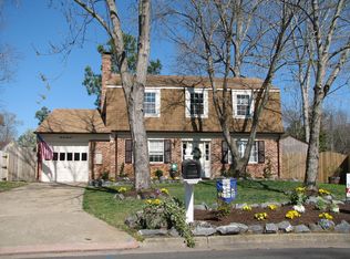 5200 Blue Knob Ct, Virginia Beach, VA 23464