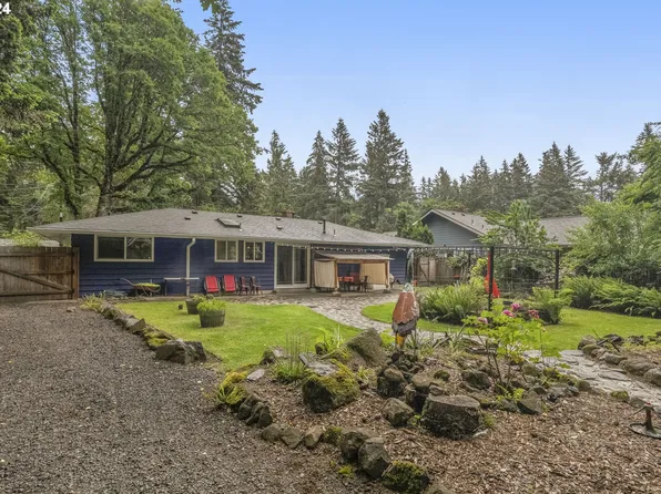 16317 Kimball St, Lake Oswego, OR 97035