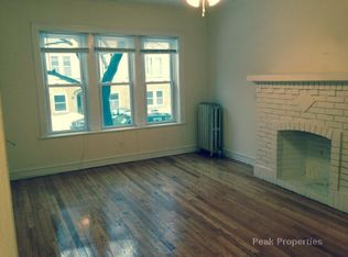 4340 N Campbell Ave APT 1, Chicago, IL 60618