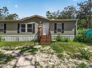 101 POND Circle, Interlachen, FL 32148