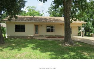 603S S Sims Ave, Bryan, TX 77803