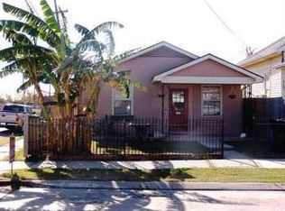 9100 Dixon St, New Orleans, LA 70118