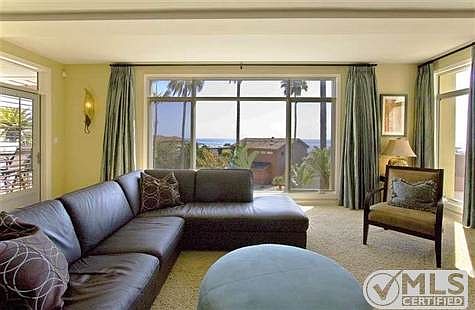 3rd image of 5460 La Jolla Blvd Unit 203