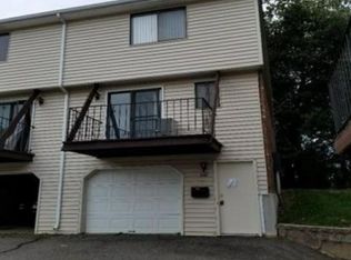 842 Blackstone Village #842, meriden, CT 06450