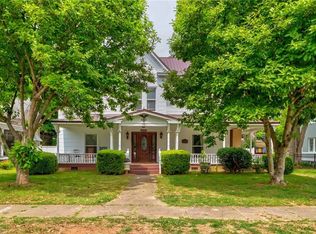 602 4th St, Spencer, NC 28159