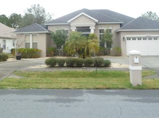 20499 Netherland St, Orlando, FL 32833