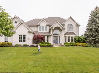 7456 Valhalla Dr, Maumee, OH