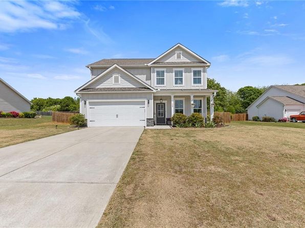 148 Bowman Ct, Statham, GA 30666