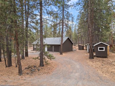 18979 Obsidian Rd, Bend, OR, 97702