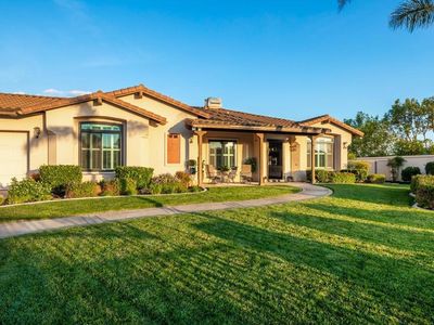 3616 Flowerwood Ln, Fallbrook, CA, 92028