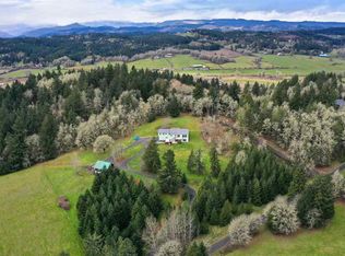 15455 Strong Rd, Dallas, OR 97338