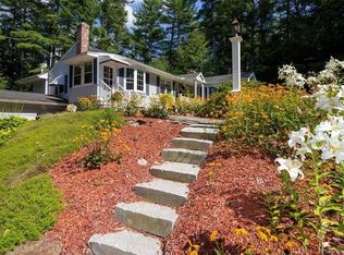 35 Raymond Dr, Barkhamsted, CT 06063
