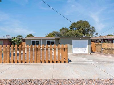 1401 Folsom Ave, San Pablo, CA, 94806