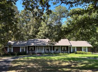 6849 Village Dr, Pine Bluff, AR 71603