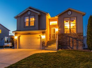 1594 Trailside Rd, Farmington, UT 84025