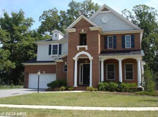 16000 Xander St, Accokeek, MD 20607