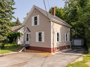 1277 Forest Ave, Portland, ME 04103