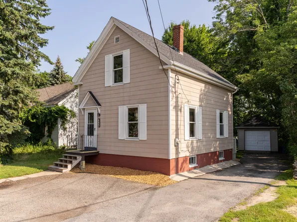 1277 Forest Avenue, Portland, ME 04103