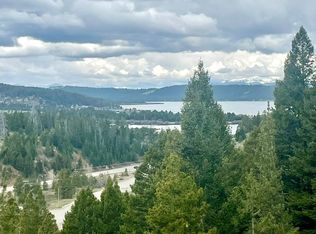 Tbd Shoot The Moon Ln, Anaconda, MT 59711