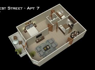 130 West St APT 7, Edwardsville, IL