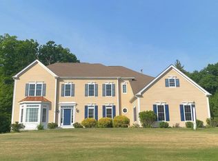 36 Canterbury Hill Rd, Littleton, MA 01720