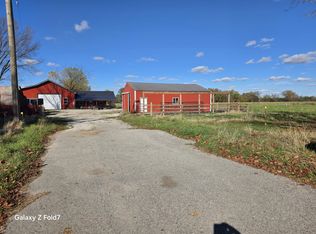 14476 Gilbert Rd, Allenton, MI 48002